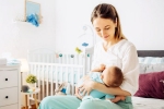 Breastfeeding mothers new breaking, Breastfeeding mothers new breaking, too much sugar for breastfeeding mothers can lead to diabetes in infants, Breast milk
