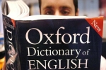 Indian, Oxford Dictionary, british council lists 70 indian origin words, British council
