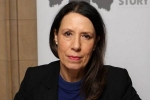 Debbie Abrahams, Delhi airport, british mp who criticized on article 370 denied entry into india deported to dubai, Article 370