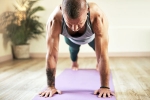 Build Muscle At Home new tips, Build Muscle At Home health tips, how to build muscle at home, Dum