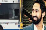 Brisbane city, Manmeet Alisher, indian origin bus driver burnt alive in australia, Manmeet alisher