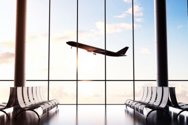 Ten Busiest Airline Routes in the World in 2025