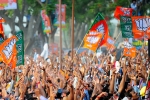 Himachal Pradesh, Himachal Pradesh, bypoll elections bjp wins big in 5 states, Aam aadmi party