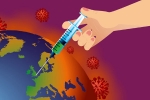 coronavirus, vaccines, which country will get the covid 19 vaccine first, Unicef coronavirus, vaccines, which country will get the covid 19 vaccine first, Unicef