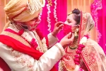 wedding industry, wedding industry, how covid 19 impacted indian weddings this year, Indian weddings