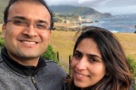 indian american couple death in california, california boat mishap, indian american couple feared dead in california boat mishap, Santa cruz