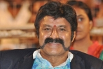 Balakrishna updates, Balakrishna latest, can balakrishna make it for ntr s biopic, Nandamuri taraka rama rao
