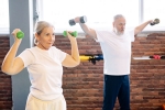 Muscle Building health experts, Muscle Building latest, can you build muscle in your 60s, Mass