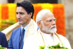 Canada diplomats in India, Hardeep Singh NIjjar - India, india asks canada to withdraw dozen s of its diplomats, Canadians