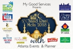 California Upcoming Events, 5th Chand Raat Mela 2018 in Atlanta Event Hall, 5th chand raat mela 2018, Ramzan