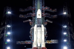 chandrayaan 2 to land on moon, chandrayaan to touch moon, american scientists full of beans ahead of chandrayaan 2 landing, Satellite launch