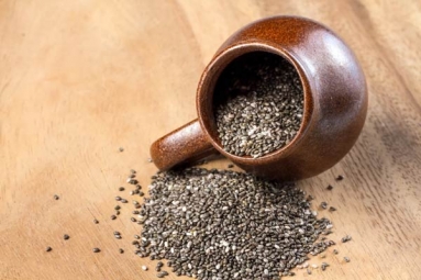 Are Chia Seeds Better for Constipation? Are Chia Seeds Better for Constipation?