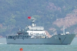 China - Taiwan relation, Taiwan elections, china launches military drill around taiwan, Navy