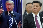 Chinese goods, Tariffs, donald trump approves plan to impose tough china tariffs, Korean peninsula