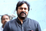 Chiranjeevi new films, Chiranjeevi, chiranjeevi s big no for ysrcp no political re entry, Ysrcp