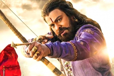 Megastar Chiranjeevi's Syeraa Closing Collections