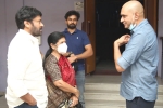 Krish, Kondapolam latest updates, chiranjeevi watches kondapolam in a special screening, 3 ways to deal