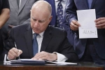 clean energy, Environmental activists, california governor signs law for clean energy by 2045, Renewable sources