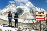Mount Everest latest breaking, Mount Everest updates, why climbing mount everest is a monumental achievement, New zealand