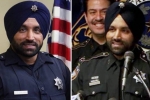 sikhs in texas, Sandeep Singh Dhaliwal shot to death, sikh cop in texas shot multiple times in cold blooded way, Hurricane