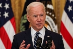 Joe Biden latest, Joe Biden new speech, joe biden responds on colorado and georgia shootings, Republicans