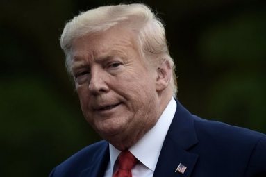 White House: Consuming Hydroxychloroquine Makes Donald Trump Feel"Absolutely Great" White House: Consuming Hydroxychloroquine Makes Donald Trump Feel"Absolutely Great"