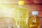Bad Cooking Oils, Cooking Oils survey, remove these 5 cooking oils from your kitchen, Sunflower oil