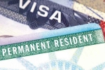 Indian IT professionals, Permanent residency Indians US, country wise cap on green cards may end if bill passes in congress, Top companies on ai