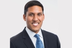 Rockefeller Foundation, Rajiv Shah, covid 19 vaccine developed in india show promising results, Usaid