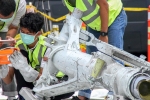 indonesia flight crash, Boeing Company 737 MAX, crashed lion air flight had problems on final four flights, Lion air flight
