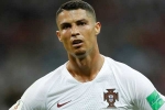 Real Madrid, Ronaldo, cristiano ronaldo left out of portuguese squad amid rape accusation, Kathryn mayorga
