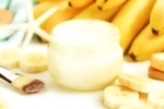 coconut, bananas, this magical diy hair mask is all that your frizzy hair needs, Banana