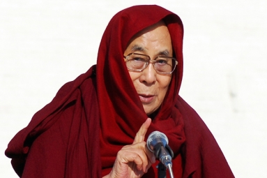&#039;I have no worries&#039; about Trump&#039;s election: Dalai Lama
