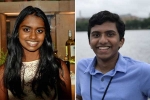 Davidson Fellows laureates, Indoor Air Quality, 6 indian american teens bag davidson fellow scholarships, Nepal earthquake