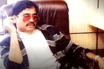 Dawood Ibrahim poisoned, Dawood Ibrahim alive, what happened to dawood ibrahim, Mecca