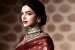 Sanjay Leela Bhansali, Shahid Kapoor, deepika s padmavati exclusive updates, Bajirao mastani