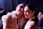 XXX: Return of the Xander Cage, Deepika Padukone news, deepika and vin diesel most talked about, Vin diesel