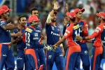 Delhi Daredevils beat Rising Pune Supergiants, Delhi Daredevils vs Rising Pune Supergiants, delhi daredevils puts a hold on rising pune supergiants, Rising pune supergiants