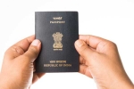 suspended passports of Indians, Regional Passport Office, india suspends passports of 60 nris accused of deserting wives, 000 complaints