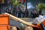 Myanmar protests posts, Myanmar protests breaking news, despite military crackdown protests continue in myanmar, Okok
