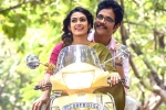 Nagarjuna movie review, Devadas telugu movie review, devadas movie review rating story cast and crew, Devadas