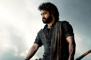 NTR's Devara to be high on Action