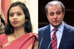 Devyani Khobragade’s Strip Search, devyani khobragade rank, devyani khobragade s strip search could have and should have been avoided preet bharara in her new book, Braga