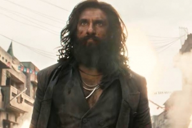 Dhurandhar 2 Trailer Offers a Blast Dhurandhar 2 Trailer Offers a Blast