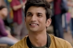 Trailer, Dil Bechara, sushant singh rajput s dil bechara is the most liked trailer on youtube beats avengers end game, Dil bechara