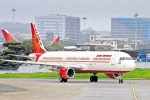 air india flight status, air india discover india scheme, air india launches discover india scheme, Pios