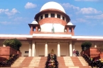 Supreme Court, Supreme Court divorces breaking updates, most divorces arise from love marriages supreme court, Survey