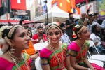 new york, Diwali in America, one can t take diwali out of indians even when they re in u s, Neena g