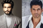 Ranveer Singh Vs Farhan Akhtar new updates, Ranveer Singh, don 3 issue ranveer singh offers rs 10 crores to farhan akhtar, Ranveer singh Ranveer Singh Vs Farhan Akhtar new updates, Ranveer Singh, don 3 issue ranveer singh offers rs 10 crores to farhan akhtar, Ranveer singh