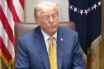 Donald Trump Fresh Tariffs breaking, Donald Trump Fresh Tariffs breaking, donald trump announces fresh tariffs against countries, Thailand